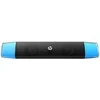 Kompiuterio kolonėlės HP Soundbar DHE-6010, 6W, juoda, 3,5 mm jack/ Bluetooth, pašvietimas