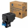 Minolta TNP48K cartridge, juodas