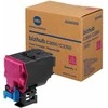 Konica Minolta Minolta TNP48M cartridge, magenta