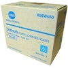 Konica-Minolta TNP-49 (A95W450), žydra kasetė