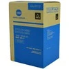 Konica Minolta TNP81K (AAJW151) Lazerinė kasetė, Juoda
