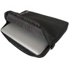 Defender Shiny 40,6 cm (16") portfelis Juodas