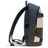 Kuprinė na notebook 14,1", COL-Skate, ruda, poliester, Bestlife