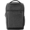Kuprinė na notebook 15,6", HP RENEW Pilkas Travel, pilka, poliester, HP