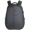 Kuprinė na notebook 17", Assailant, juoda, nylon, Bestlife