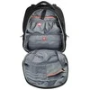 Kuprinė na notebook 17", Assailant, juoda, nylon, Bestlife