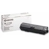 Kasetė Kyocera TK1150, juoda