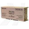 Kyocera TK-310 (1T02F80EUC), juoda kasetė
