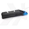 Originalus Kyocera TK855C toneris, 1T02H7CEU0, žydras, 18000s