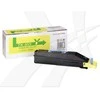 Originalus Kyocera TK855Y toneris, 1T02H7AEU0, geltonas, 18000s