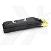 Originalus Kyocera TK855Y toneris, 1T02H7AEU0, geltonas, 18000s