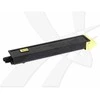 Kasetė Kyocera TK895Y, geltona