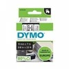 Dymo Juostelė D1 40913 9mm x 7m juodas ir baltos spalvos, 1vnt