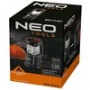 Stovyklavietės lempa NEO 3W 200lm (3xAAA)