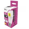 LED lemputė EMOS apšvietimas E27, 220-240V, 13.2W, 1521lm, 4000k, neutrali balta, 30000h, Classic A60 120x60x60mm