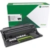 Lexmark MS431dn, MX431adn, MS331dn, MX331adn | 55B0ZA0 | Fotolaidininkų blokas | Vienspalvis