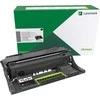Lexmark 58D0Z00 tonerio kasetė Originalus Juoda 1 vnt