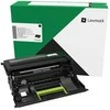 Lexmark 66S0ZA0 | Cartridge | Juodas