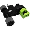Lexmark 40X8443 rinkimo volelio mazgas