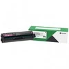 Lexmark itin didelės našumo grąžinimo programos spausdinimo kasetė | 20N2XM0 | Kasetė | Magenta