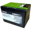 Lexmark XC2132 BK Originalus Juoda 1 vnt