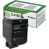 Tonerio Kasetė - Lexmark 24B6519 Didelės Talpos 9750-23700 Puslapių Juoda