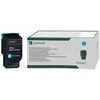 Tonerio Kasetė - Lexmark 24B7178 5400-8800 Puslapių Mėlyna