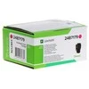 Lexmark Cartridge Magenta 6k (24B7179)