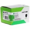 Lexmark Cartridge Juodas Juodas 9k (24B7181)