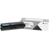 Tonerio Kasetė - Lexmark 24B7499 Išeiga 5400-8800 Puslapių Mėlyna