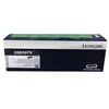 Lexmark Cartridge Juodas Juodas Return (25B3079)