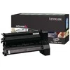 Toneris Lexmark Toneris korporacyjny do OPTRA E340 o wyd. 6000 str 0034040HW
