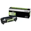 LEXMARK 51F2H00 toner juodas