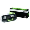 Lexmark Return Program Toneris Cartridge 52D2000 Juodas, 6000 pages