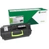 Lexmark 63B2000 tonerio kasetė Originalus Juoda 1 vnt