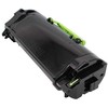 Lexmark 63B2X00 tonerio kasetė Originalus Juoda 1 vnt