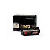 Toneris Lexmark LEXMARK T644 Toneris juoda wysoka talpa 32.000 stron opakowanie 1-sztukowe
