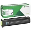 Lexmark 73B20C0 tonerio kasetė Originalus Žydras 1 vnt