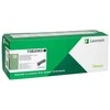 Lexmark 73B20K0 tonerio kasetė Originalus Juoda 1 vnt