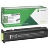 Lexmark 73B20M0 tonerio kasetė Originalus Rausvai raudona 1 vnt