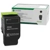 Lexmark Return Programme 15.8K Toneris Cartridge | 75M2HK0 | Toneris cartridge | Juodas