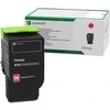 Tonerio Kasetė - Lexmark 78C2XM0 5000 Puslapių Magenta