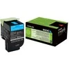 Lexmark 802XC Originalus Žydras 1 vnt