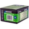 Lexmark 80C2XCE (802XC) Toneris kasetė, žalsvai mėlyna, 4000 puslapių
