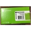 „Lexmark 25K Corporate Toneris Cartridge“ (CX725) | Tonerio kasetė | Juodas