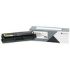 Toneris Lexmark Lexmark – didelis našumas – Geltona – originalus – dažų kasetė – skirta Lexmark C3326dw, MC3326adwe, MC3326i