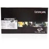Lexmark C746H3KG | C746, C748 Juodas High Yield Corporate Cartridge | Kasetė | Juodas