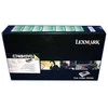 Lexmark C748H3YG kasetė, Geltona, 10000 puslapių