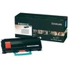 Toneris Lexmark E460X31E Juodas originalas (E460X31E)