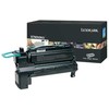 Toneris Lexmark Cyan (X792X2KG)